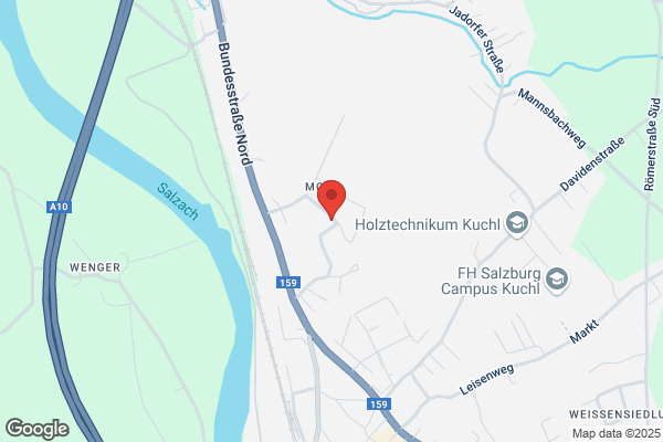 Salzburger Amateurringerverband