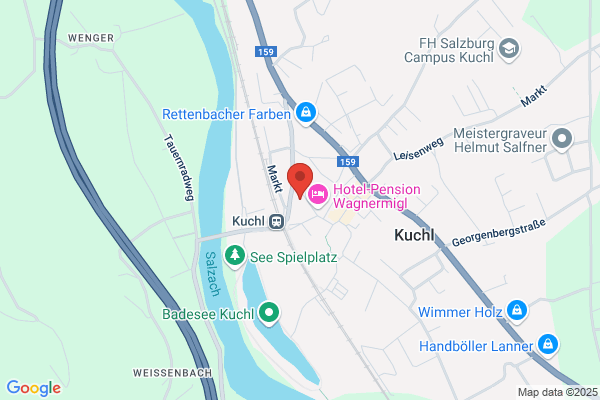 Turnverein Kuchl