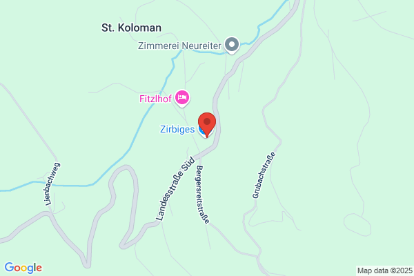 Union Sportklub St.Koloman-Nordisch Alois Wallinger