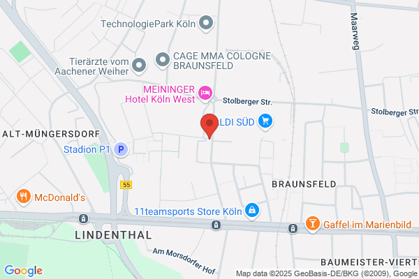 BAU-DATA GmbH