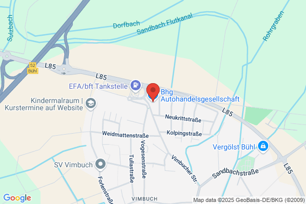 B.H.G. BleihandelsgmbH