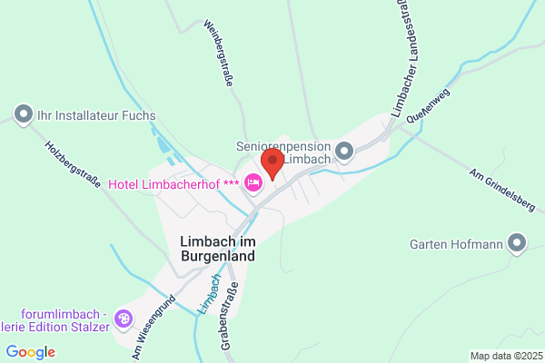 Freiwillige Feuerwehr Limbach