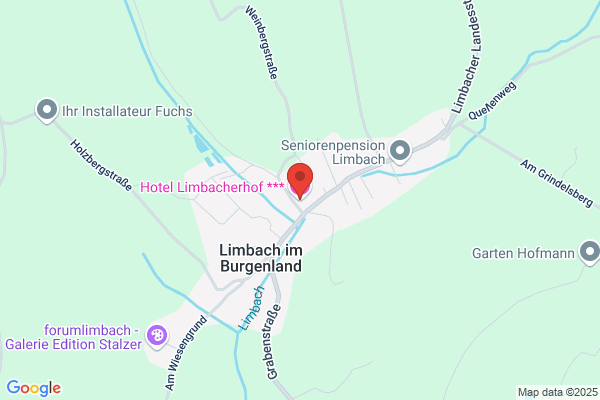 Gasthaus Limbacherhof