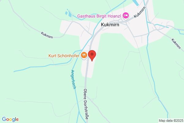 Gasthaus z Jagdhorn