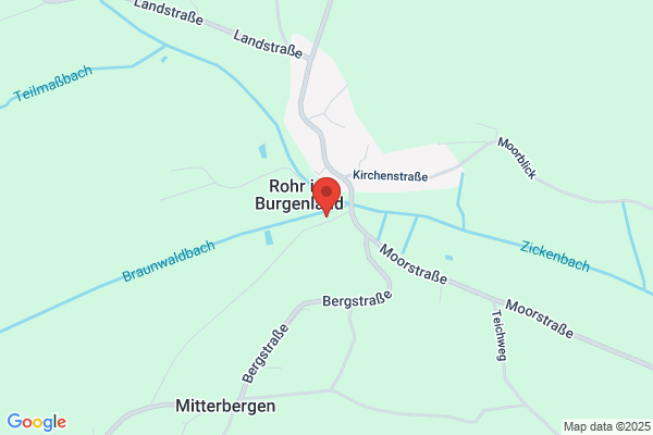Gemeindeamt Rohr