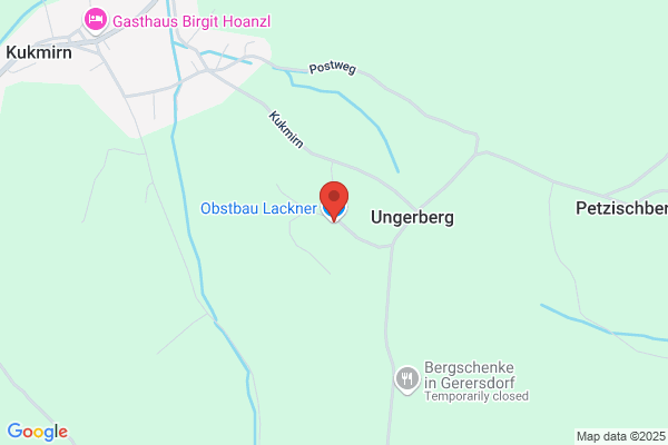 Guenther Lackner Gesellschaft m.b.H.und Co.KG.