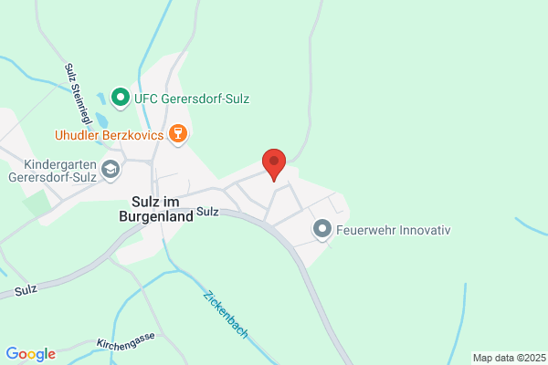 Libero Torbau Niederlassung Burgenland Johann Jandl