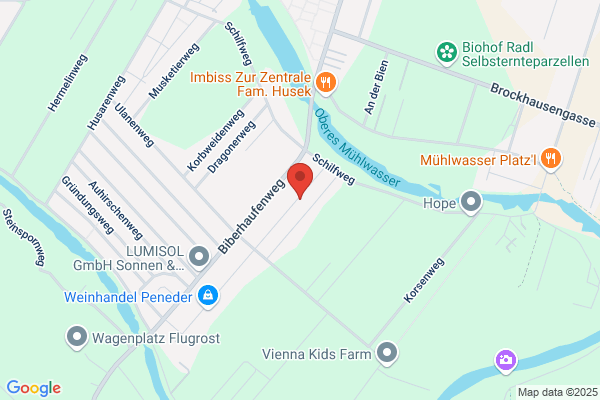 Mandl Andreas Ing Investmentfondsberatung GesmbH