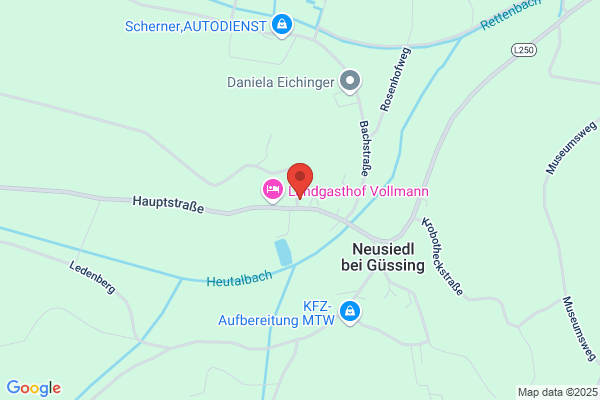 Musikverein Neusiedl bei Guessing