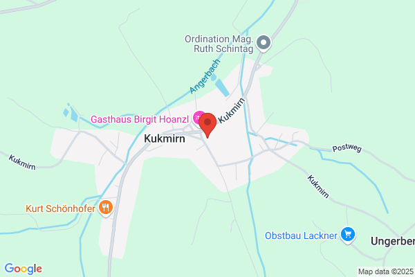 Pfarramt Gerersdorf