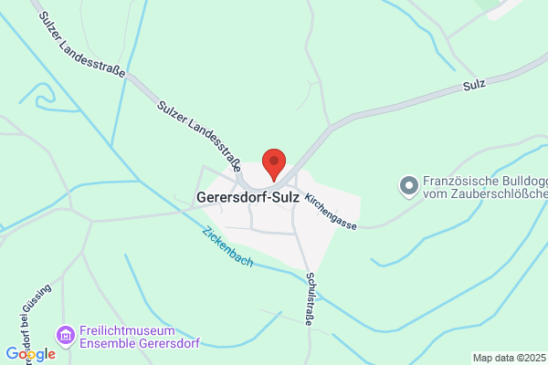 Reichl u. Felber Gesellschaft m.b.H.