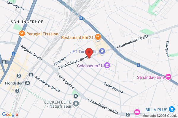 Ihr dm Friseur Studio