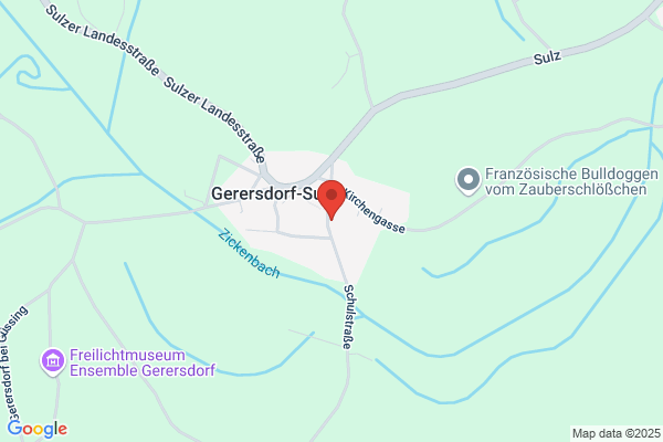 Volksschule Gerersdorf-Sulz