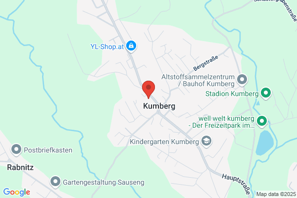 Oesterreichsche Post AG Postamt