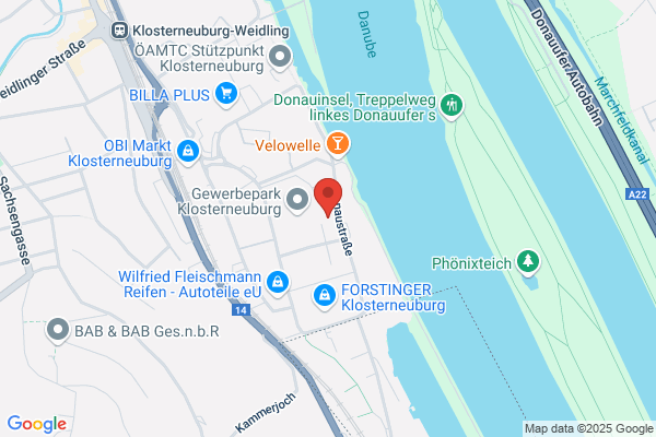 W und G Baumanagement GmbH