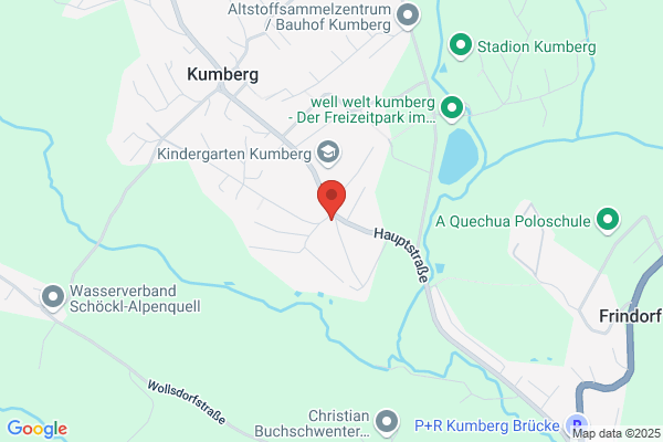 Dorfwirt