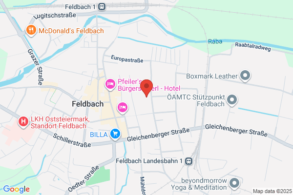 Spenglerei- Dachdeckerei Paar GmbH