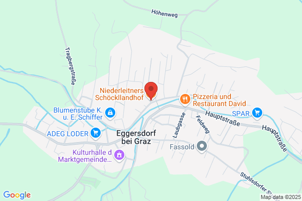 Niederschöcklhof