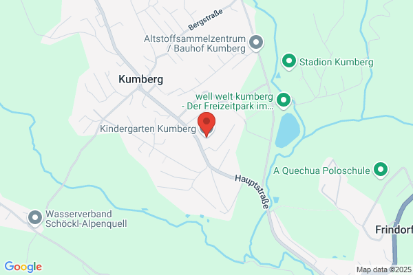 Kindergarten Kumberg