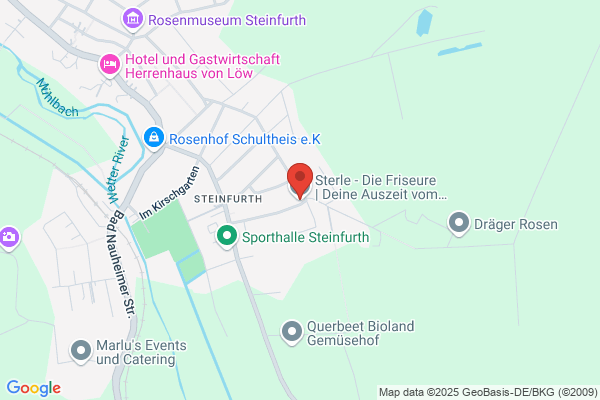 Rotschaedl und Sterle OEG