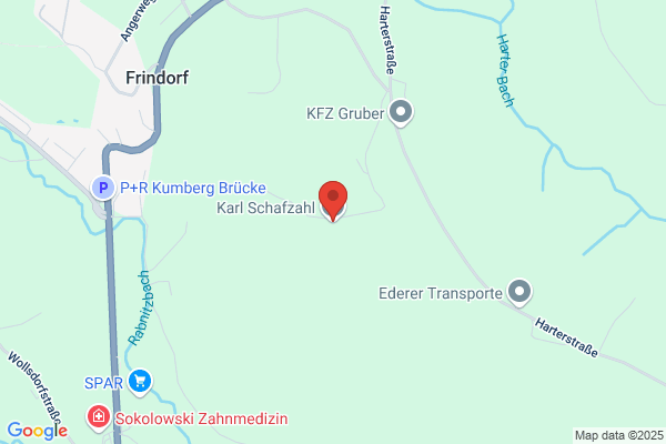 Karl Schafzahl