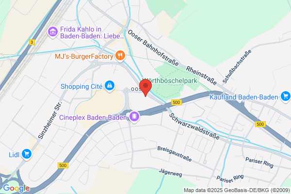 Friedl/Mader Moebelhandel OEG