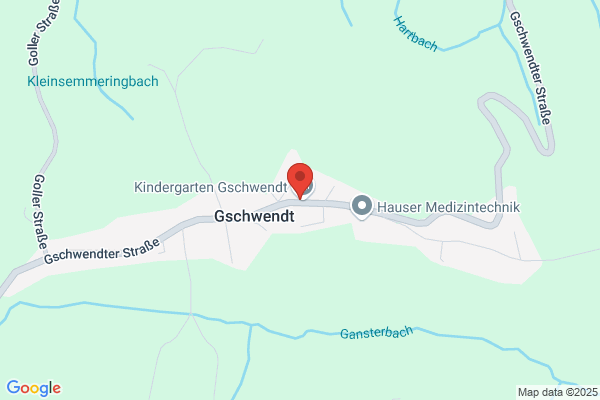 Volksschule Gschwendt