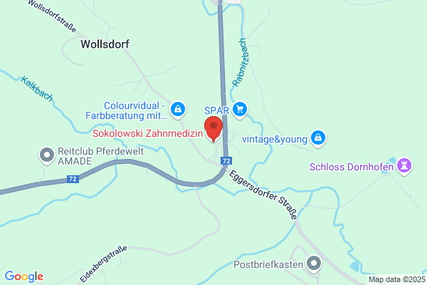 Sokolowski Zahnmedizin