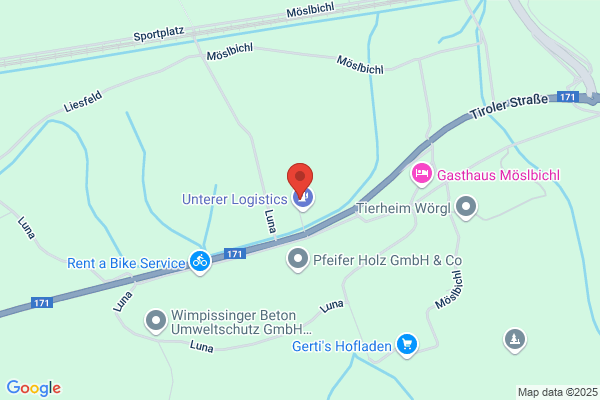 Autohof Woergl GmbH