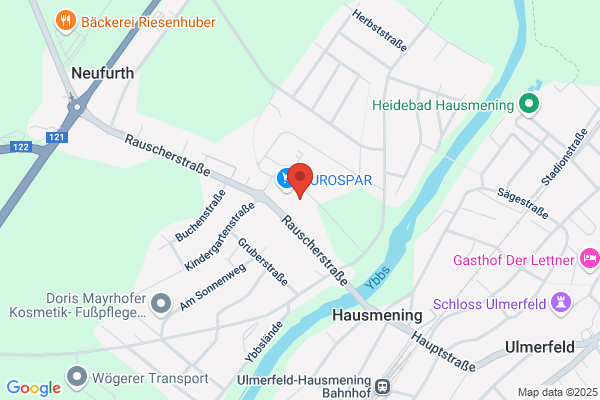 Apotheke zur Hofmuehle Friederike Auner OHG