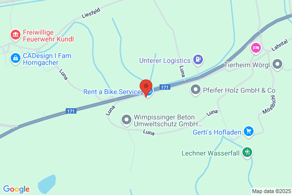 Motorrad Klingler Gesellschaft m.b.H.