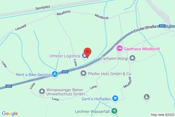 OeAF und Steyr Nutzfahrzeuge OHG