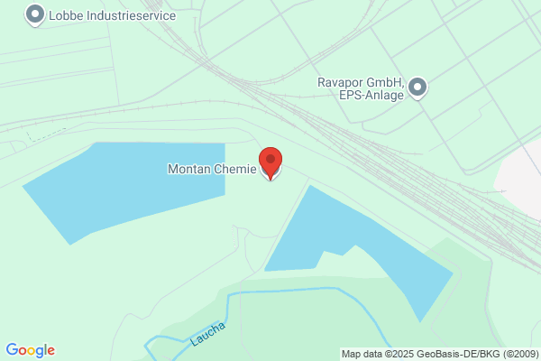 ZH - MONTAN Betriebs- und Beteiligungs GmbH