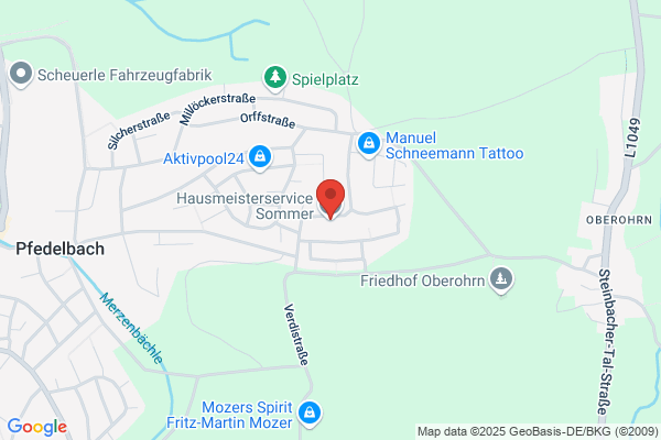 Sammer's Hausmeisterservice