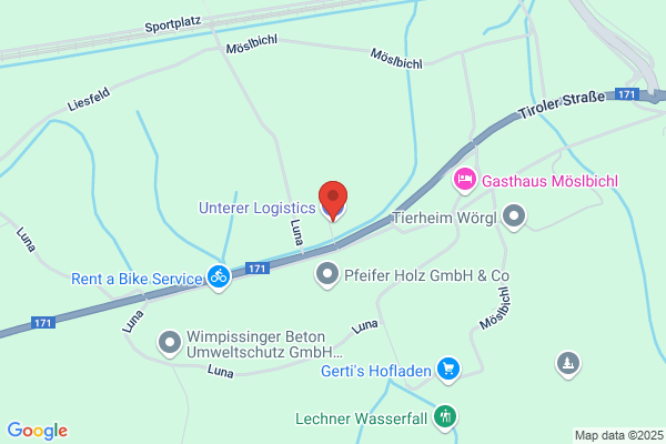 Unterer Gesellschaft m.b.H.