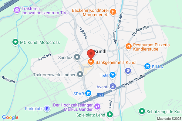 Tourismusverband Kundl