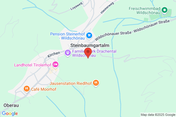 Gasthaus Schneerose