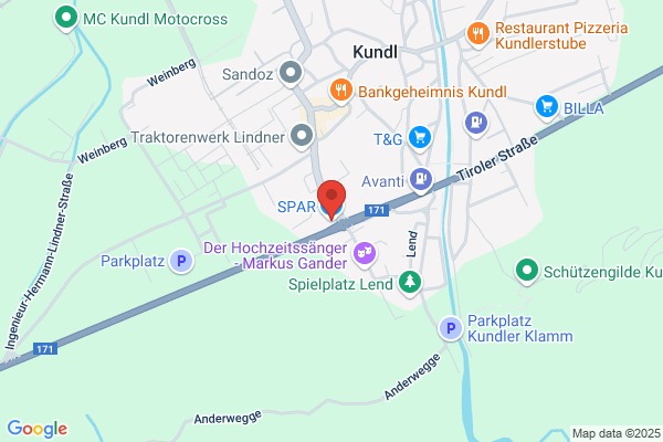 Spar Markt