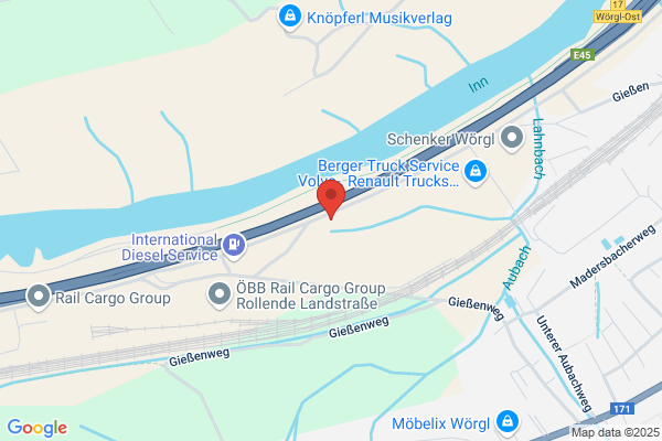 Hager TransportgesmbH