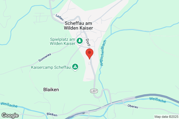 Hotel Kaiser