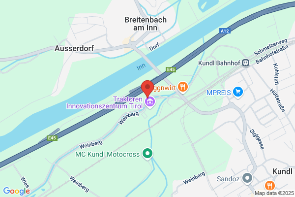 HOCHFILZER Verwaltungs OEG