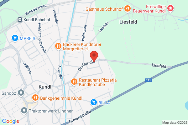 Kaminservice Stiefmüller e.U