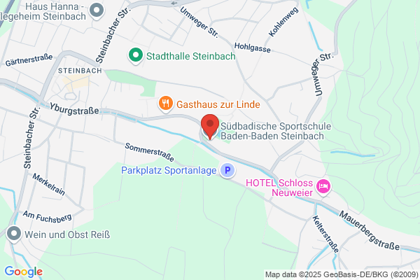 SPORT 2000 Baden - SALU Handels GmbH