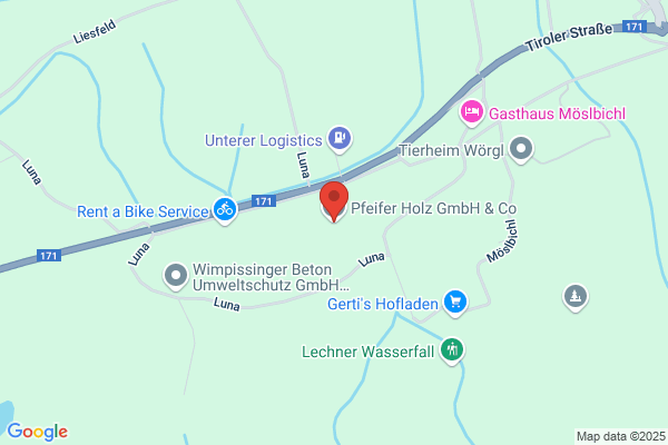 Pfeifer Handels GmbH