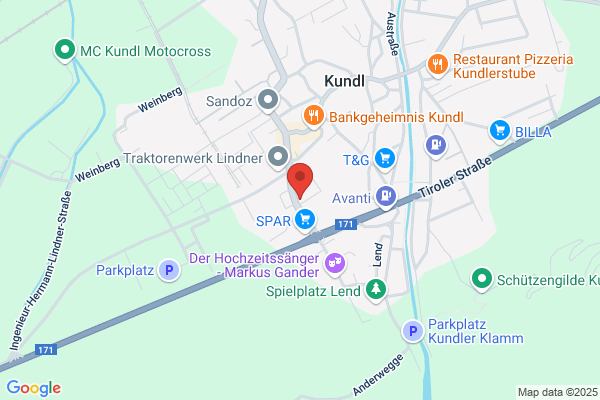 Groeller Christine KG Sport Joechl