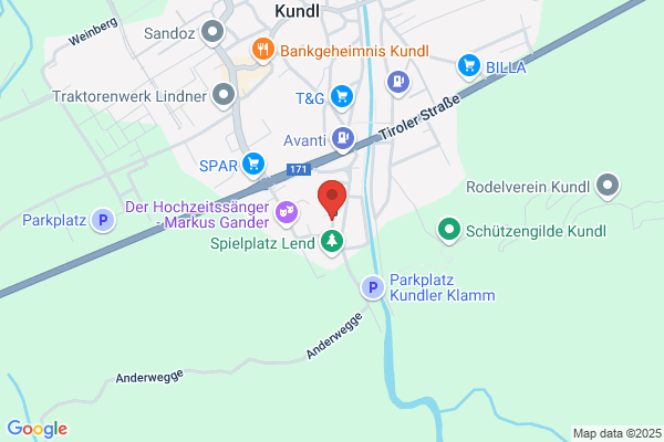 Kundler Textil- u Moebelhaus