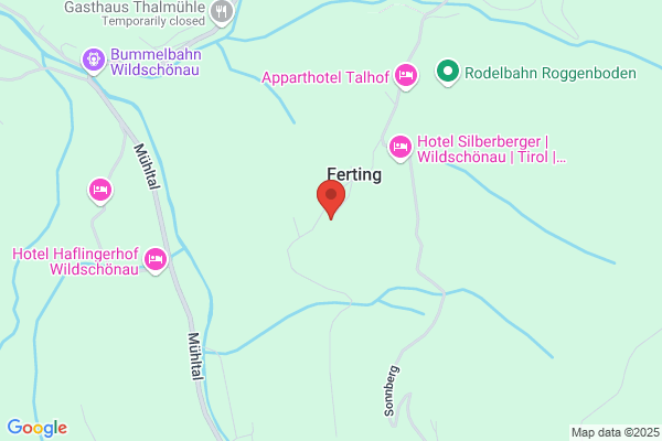 Fertinghof