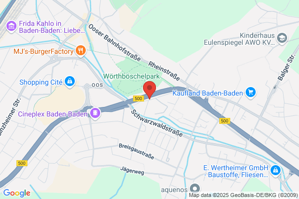 Hilfswerk Zentrum fuer Beratung und Begleitung