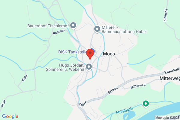 Dr. Georg Bramboeck