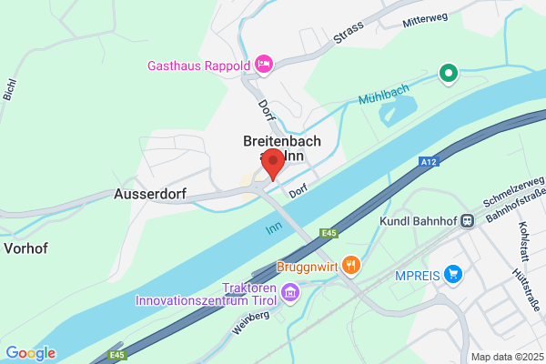 Bahnhofstrafik